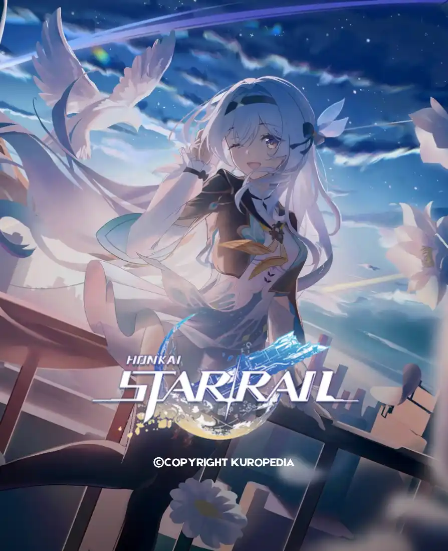 Honkai Star Rail